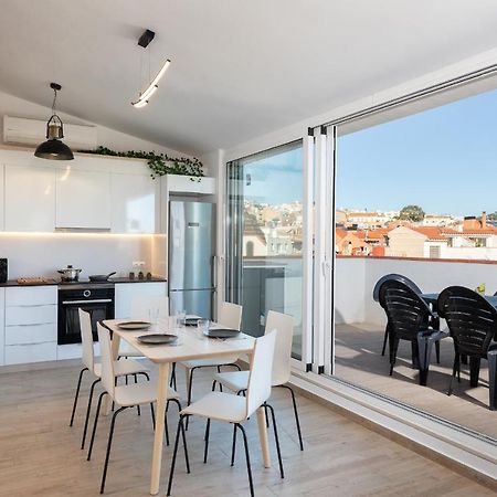 Hauzify I Apartament 4Winds 桑特费柳德吉克索尔斯 外观 照片