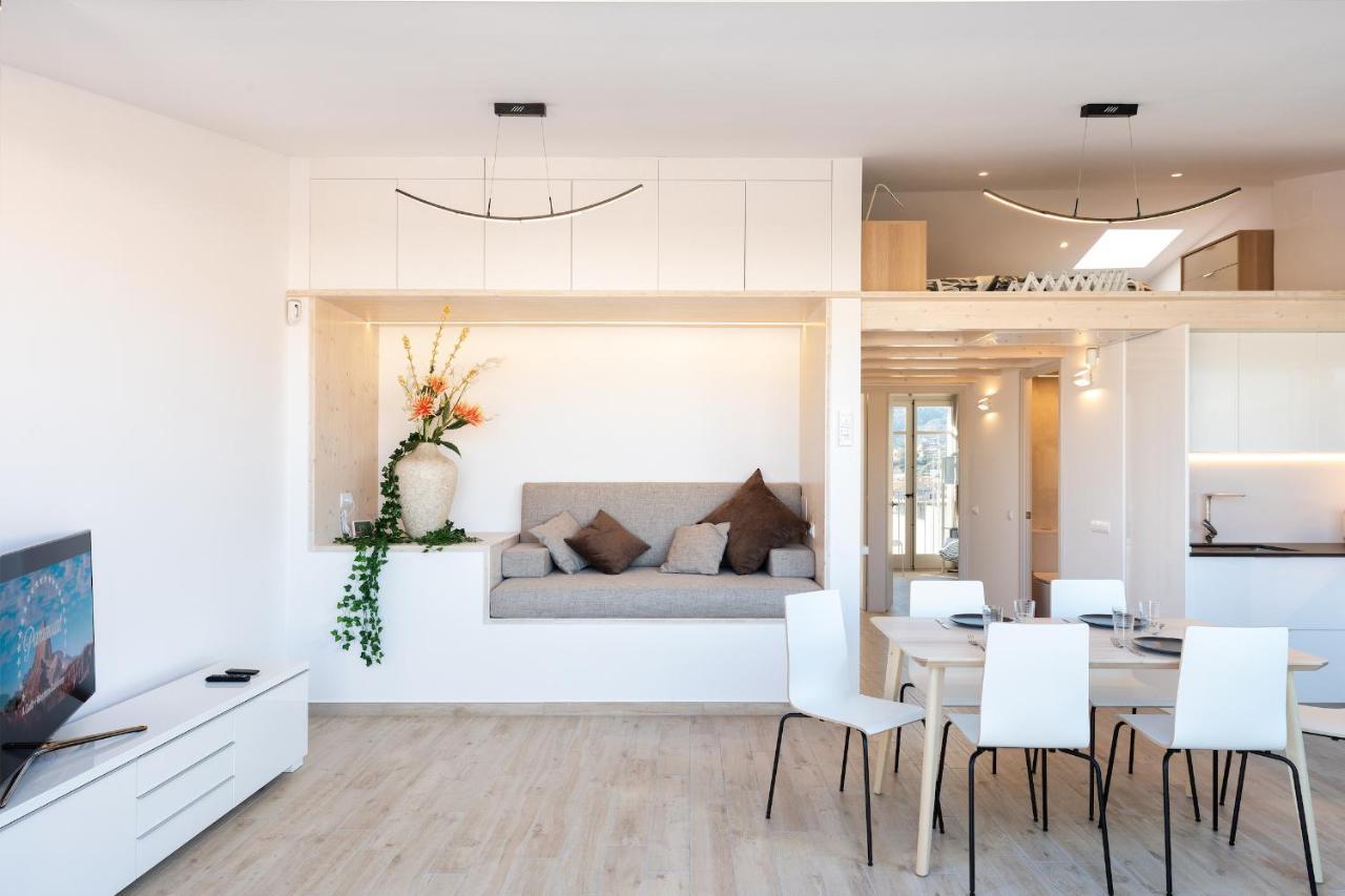 Hauzify I Apartament 4Winds 桑特费柳德吉克索尔斯 外观 照片