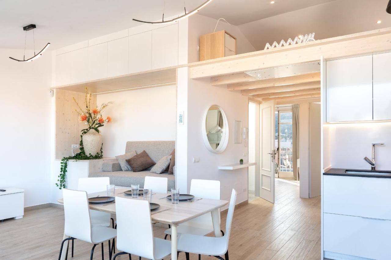 Hauzify I Apartament 4Winds 桑特费柳德吉克索尔斯 外观 照片