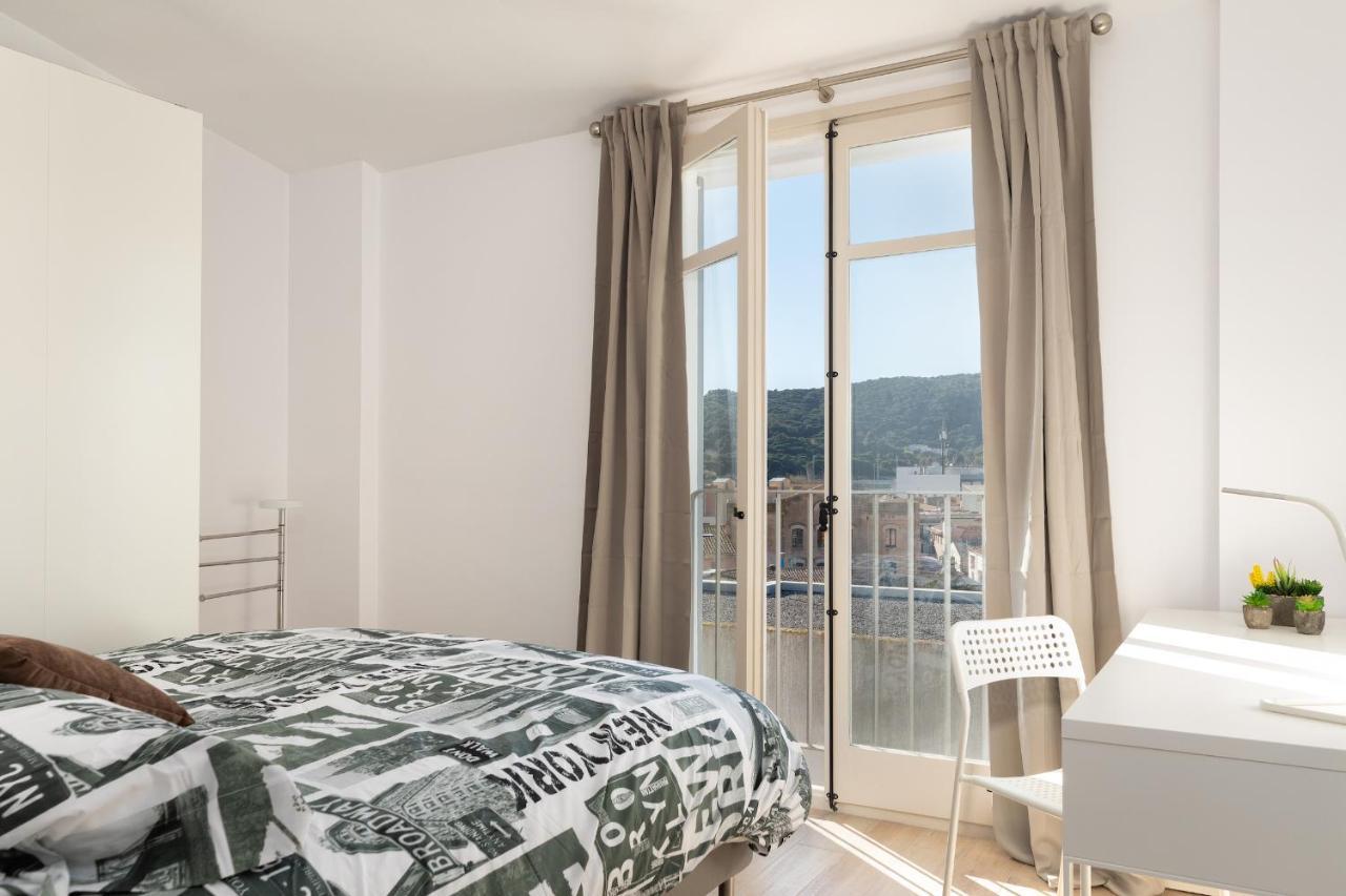 Hauzify I Apartament 4Winds 桑特费柳德吉克索尔斯 外观 照片