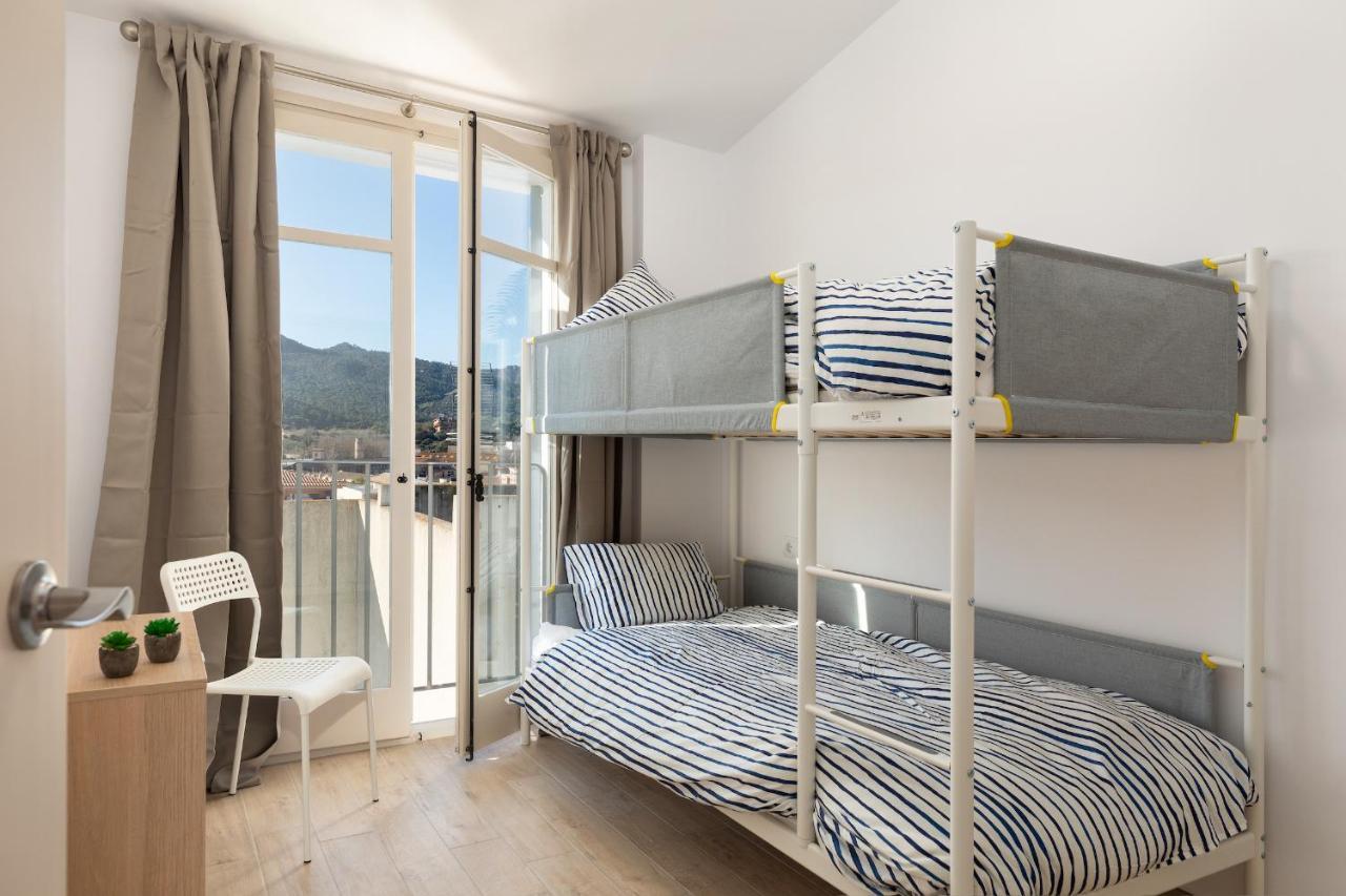 Hauzify I Apartament 4Winds 桑特费柳德吉克索尔斯 外观 照片